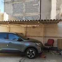 سایبان ماشین ۲۰ تومن|مصالح و تجهیزات ساختمان|اهواز, کوی سعدی|دیوار