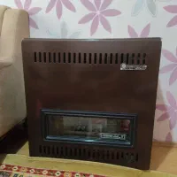 بخاری آزمایش.