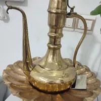 آفتابه و لگن قدیمی