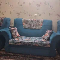 مبل راحتی|مبلمان خانگی و میز عسلی|ری, شهید غیوری (ابن باویه)|دیوار