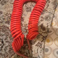 شیلنگ پمپ باد رونیکس ( ۱۰ متری)