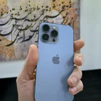 آیفون 13 پرو در حد نو