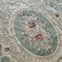 فرش ۹متری و ۶متری و ۴ متری|فرش|تهران, حسین‌آباد|دیوار
