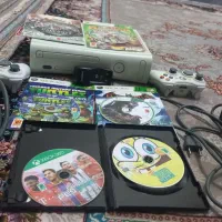XBOX360|کنسول، بازی ویدئویی و آنلاین|طارم (زنجان), |دیوار