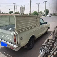 پیکان وانت۹۲