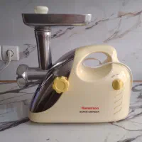 چرخ گوشت