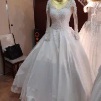 لباس عروس