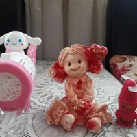 چنداسباب بازی نوترتمیز