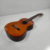 گیتار Yamaha C80.صدایی که الهام‌بخش شما خواهد بود