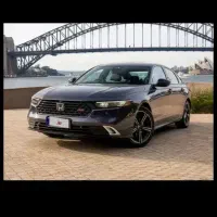 حواله هندا آکورد