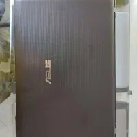 ایسوس فول گیم و طراحی i7 RAM12 SSD256+HDD750|رایانه همراه|کرج, گلشهر|دیوار