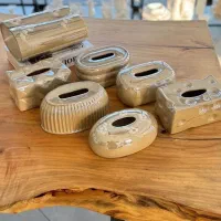 جادستمال کاغذی