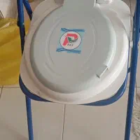 توالت فرنگی تاشو