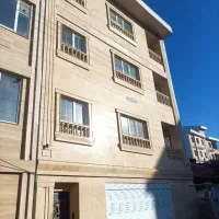 اپارتمان چهار راه حشمت طبقه 1|فروش آپارتمان|رشت, منظریه|دیوار