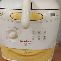 سرخکن مولینکس