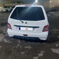 111کم کار|خودرو سواری و وانت|قم, الوندیه و گذر صادق|دیوار