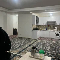 رهن کامل ۱۰۷ متری نسیم شهر اسماعیل اباد|اجارهٔ آپارتمان|نسیم‌شهر, |دیوار