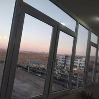 درب پنجره  بالکن دوجداره|خدمات پیشه و مهارت|سهند, |دیوار