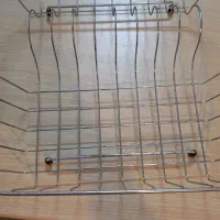 آبچکان استیل|آب‌چکان و نظم‌دهنده ظروف|قم, وادی السلام|دیوار