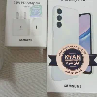 گوشی سامسونگ A15 رام ۶ حافظه ۱۲۸