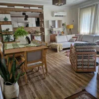 دوخواب۸۸متری فول بازسازی شده استقامت یک|فروش آپارتمان|رشت, استقامت ۱|دیوار