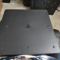 ps4 اسلیم|کنسول، بازی ویدئویی و آنلاین|باقرشهر, |دیوار