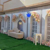 جایگاه و استیج|خدمات پذیرایی، مراسم|بندرعباس, |دیوار