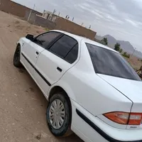 سمند LX ساده، مدل ۱۳۹۷