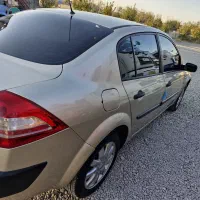 مگان ۱۶۰۰ مدل ۸۸|خودرو سواری و وانت|ارومیه, |دیوار