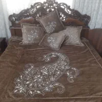 روتختی دونفره عروس
