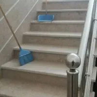 نظافت نگببن