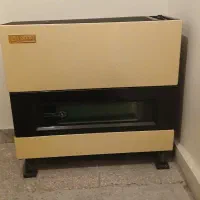 بخاری|بخاری، هیتر، شومینه|سهند, |دیوار