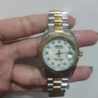 ساعت رولکس نو