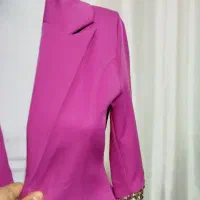 مانتو کتی مازاراتی نو و اک|لباس|اهواز, کوی ملی راه|دیوار