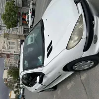 206sd v8|خودرو سواری و وانت|اراک, |دیوار