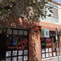 مغازه ۲۲۵ متر با جواز قهوه خانه و سفره‌خانه سنتی|اجارهٔ مغازه و غرفه|تهران, سلسبیل شمالی|دیوار