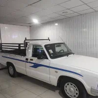 مزدا کارا تک کابین مدل۱۴۰۲