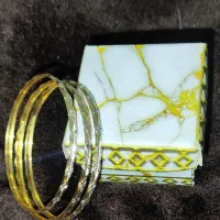 النگو طلا نو 2درصد|جواهرات|خرمآباد, |دیوار