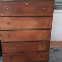 کشاب|جاکفشی، کمد، دراور|مسجد سلیمان, |دیوار