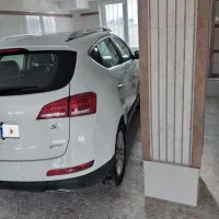 جک s5مدل ۱۴۰۱ نیو فیس