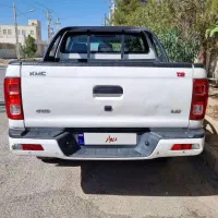 KMC T8 بی رنگ پلمپ|خودرو سواری و وانت|یزد, |دیوار