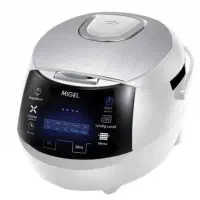 پلوپز بخار پز ۸نفره