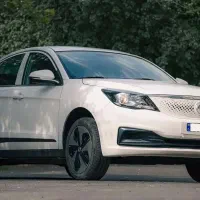 دانگ فانگ E70 برقی قسطی