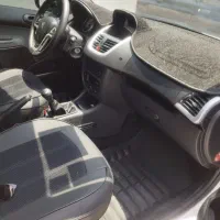 ۲۰۷سقف فلز مدل۴۰۲|خودرو سواری و وانت|بندرعباس, |دیوار