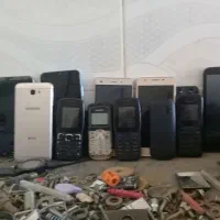 فروش.گوشی.لمسی.ونوکیا۱۰عدد