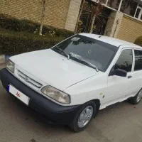 پراید 1395 شاسی سالم  دارای لوازم|خودرو سواری و وانت|کرج, کمال‌شهر|دیوار