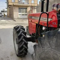 تراکتور ۲۹۹مدل ۹۳