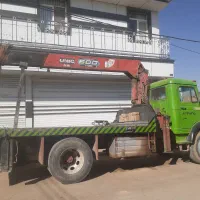 دکل یونیک ۵تن