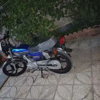 آقا احسان ۲۰۰|موتورسیکلت|شاهرود, |دیوار