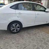 خودروKMC ایگل صفر مدل۱۴۰۴ تحویل فوری|خودرو سواری و وانت|تهران, صادقیه|دیوار